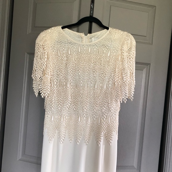 Vintage Cattiva New York Dress - Picture 7 of 12